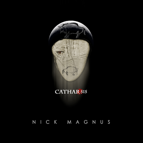 Catharsis Cover